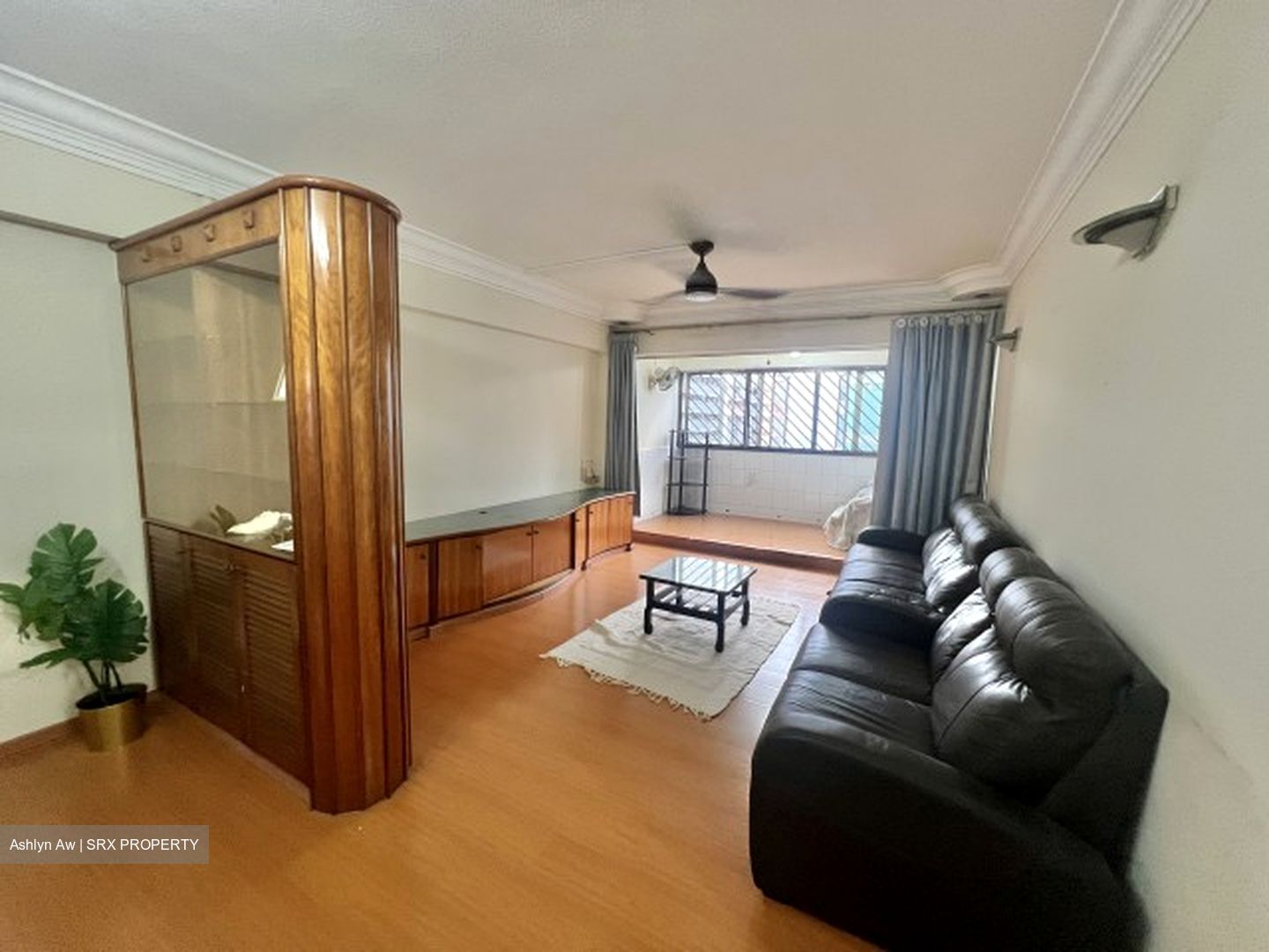 Blk 324 Yishun Rivergreen (Yishun), HDB Executive #581921811